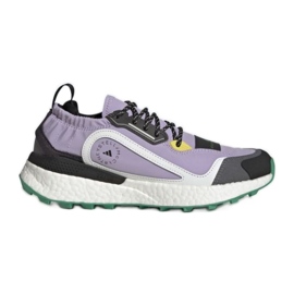 Adidas By Stella McCartney Outdoorboost 2.0 Cold.Rdy Sko W GX9869 violet