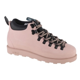 Native Jefferson Native Fitzsimmons Citylite Bloom sko 31106848-6002 lyserød