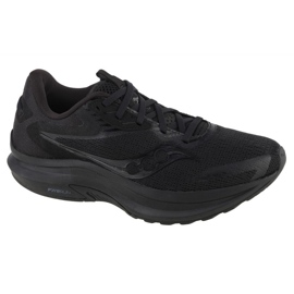 Saucony Axon 2 S20732-14 sko sort