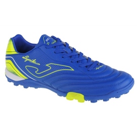 Joma Aguila 2204 Tf M AGUS2204TF sko blå blå
