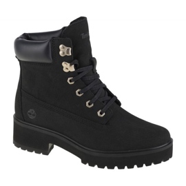 Timberland Carnaby Cool 6 In Boot A5NYY sko sort