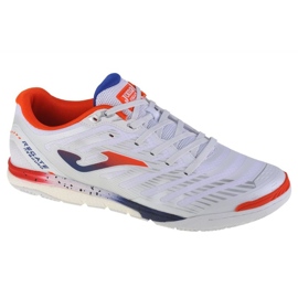 Joma Regate Rebound 2202 In M RREW2202IN hvid hvid