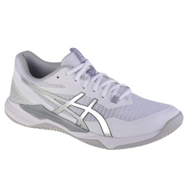 Asics Gel-Tactic W 1072A070-101 hvid