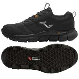 Joma C.ZEN M CZENS2201 løbesko sort
