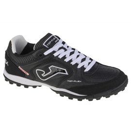 Joma Top Flex 2121 Tf TOPS2121TF sko sort sort