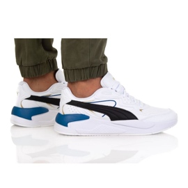 Puma X-Ray Speed ​​​​Fc M 38645901 hvid