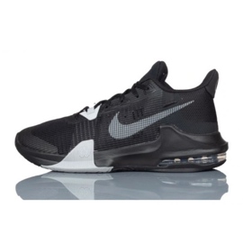 Nike Air Max Impact 3 M DC3725-003 sko sort