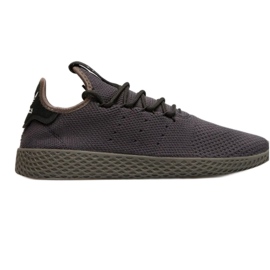 Adidas Pw Tennis Hu M GZ9533 sko sort
