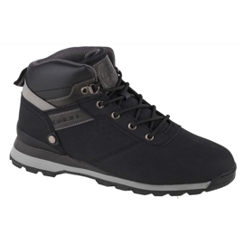 ONeill O'Neill Grand Teton Men Mid M 90223026-25Y sko sort