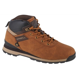 ONeill O'Neill Grand Teton Men Mid M 90223026-JCU sko brun