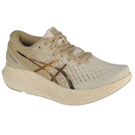 Asics GlideRide 2 W 1012B018-101 løbesko beige