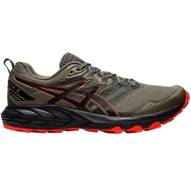 Asics Gel Sonoma 6 M 1011B050 300 grøn