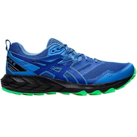 Asics Gel Sonoma 6 sko 1011B050 412 blå