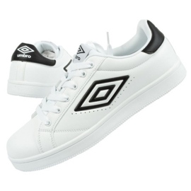 Umbro Cavell W 45374U-096 sneakers hvid