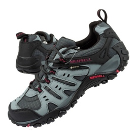 Merrell Accentor Gtx W J98408 trekkingsko grå