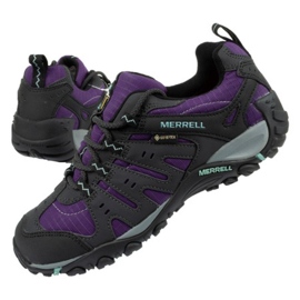 Merrell Accentor Gtx W J98406 trekkingsko violet