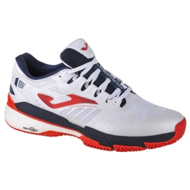 Joma T. Slam Men 2202 M TSLAMS2202P sko hvid hvid