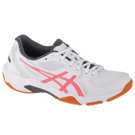 Asics Gel-Rocket 10 W 1072A056-108 hvid