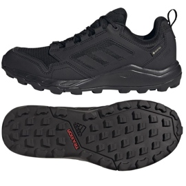 Adidas Terrex Tracerocker 2 Gtx W GZ8916 sko sort