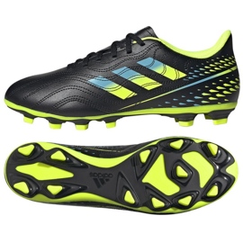 Adidas Copa Sense.4 In M GZ1395 sko sort sort