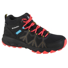 Columbia Peakfreak Ii Mid Outdry Sko W 2005121012 sort