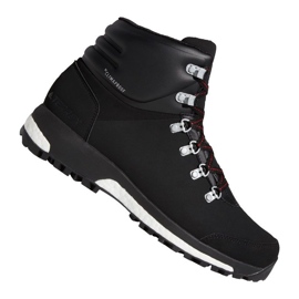 Adidas Terrex Pathmaker Climaproof G26455 sko sort