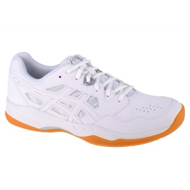 ASICS Gel-Renma W 1072A073-102 sko hvid hvid