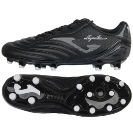 Sko Joma Aguila 2201 Fg M AGUW2201FG sort sort
