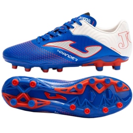 Sko Joma XPander 2204 Fg M XPAW2204FG blå blå