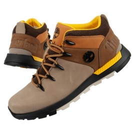 Timberland Sprint Trekker TB0A5YM3K51 sko beige