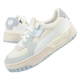 Puma Cali Dream sportssko 383112 06 hvid