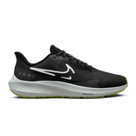 Nike Air Zoom Pegasus 39 Shield M DO7625-002 sko sort