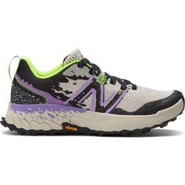 New Balance Fresh Foam Hierro v7 WTHIERS7 sko beige