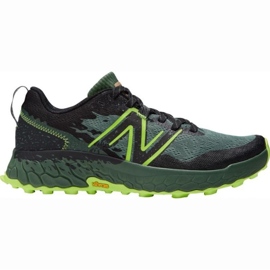 New Balance Fresh Foam Hierro v7 MTHIERT7 sko grøn