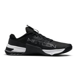 Nike Metcon 8 DO9327-001 sko sort