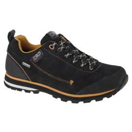 CMP Elettra Lave sko 38Q4616-63UM sort