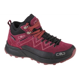 CMP Kaleepso Mid Vandresko W 31Q4916-H910 violet