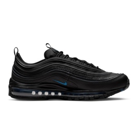 Nike Air Max 97 M DZ4505-001 sko sort