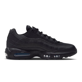 Nike Air Max 97 M DZ4511-001 sko sort