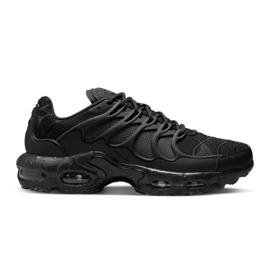 Nike Air Max Terrascape plus DQ3977-001 sko sort
