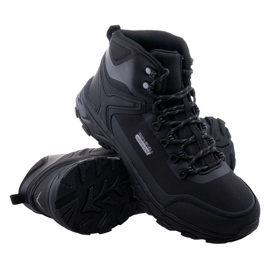 Sko Elbrus Eginter Mid Wp 92800330902 sort