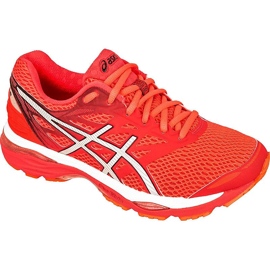 Asics Gel-Cumulus 18 T6C8N-2093 løbesko lyserød
