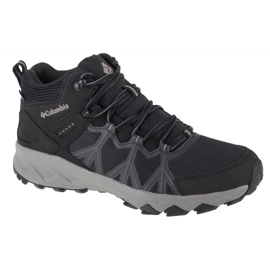 Columbia Peakfreak Ii Mid Outdry Sko 2005091010 sort