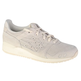 Asics Gel-Lyte Iii Og M 1201A050-100 sko hvid