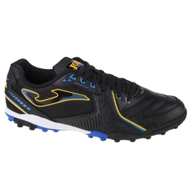 Joma Dribling 2201 Tf DRIW2201TF fodboldsko sort sort