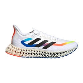 Adidas 4dfwd 2 løbesko M HQ1039 sort