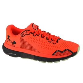 Løbesko Under Armour Hovr Infinite 4 M 3024897-601 rød