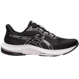 Asics Gel Pulse 14 løbesko 1011B491 003 sort