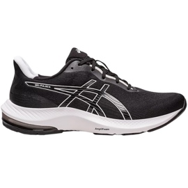 Asics Gel Pulse 14 løbesko 1012B318 003 sort