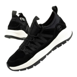 Timberland TB0A24S9015 sportssko Sort
